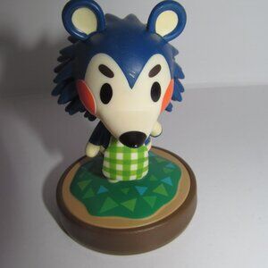 Nintendo Amiibo Figure Mabel Animal Crossing